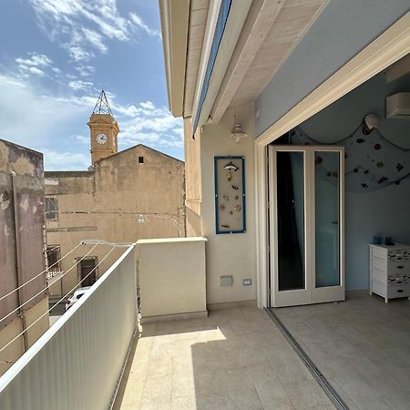 Stella Di Mare Villa Donnalucata  Ngoại thất bức ảnh