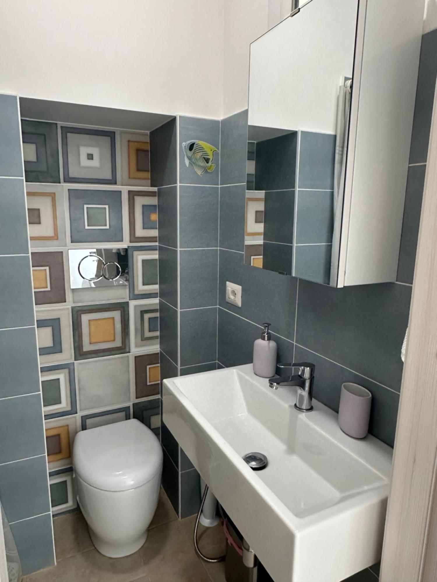 Stella Di Mare Villa Donnalucata  Ngoại thất bức ảnh