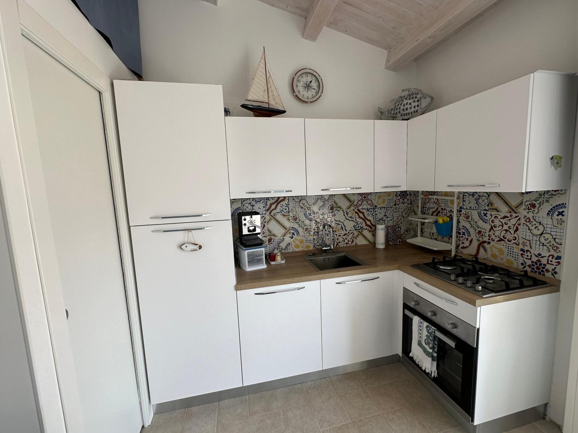 Stella Di Mare Villa Donnalucata  Ngoại thất bức ảnh