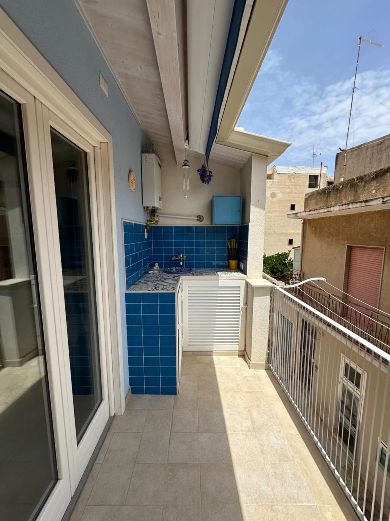 Stella Di Mare Villa Donnalucata  Ngoại thất bức ảnh