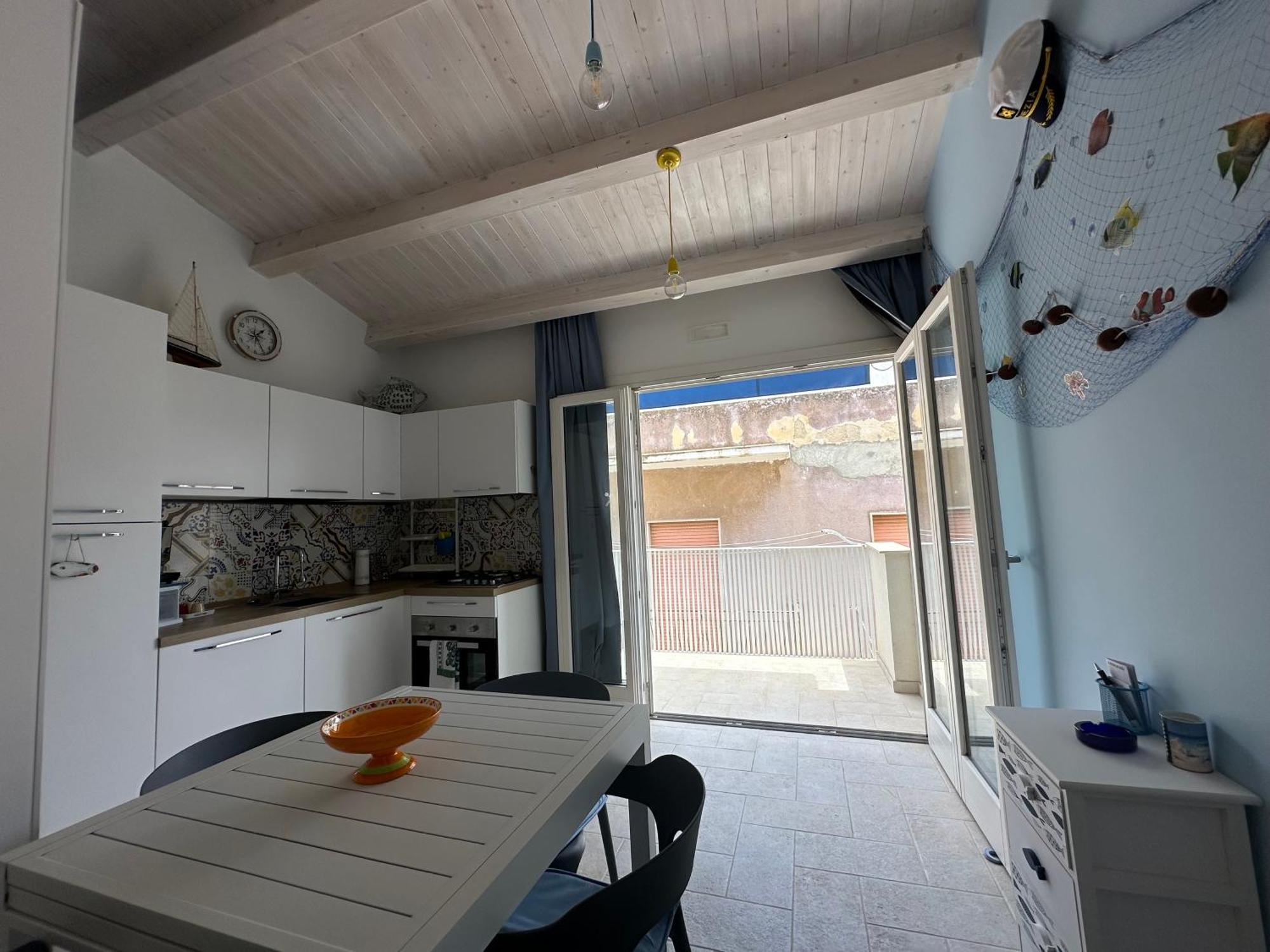 Stella Di Mare Villa Donnalucata  Ngoại thất bức ảnh